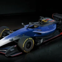 GM to go F1 with Cadillac Team