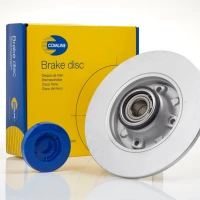 Comline Ireland delivers installation best practice for pads & discs 