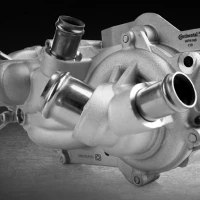 Double savings with Continental water pump options&nbsp;