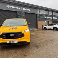 Delphi Academy provides specialist training for AA patrols