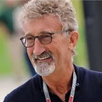 Irish motor racing legend Eddie Jordan dies aged 76