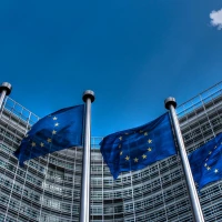 EU confirms higher tariffs on Chinese EVs 