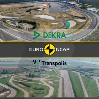 Euro NCAP Boosts Capacity with Approval of DEKRA and TRANSPOLIS Test Centres