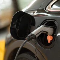 UK becomes Europe&rsquo;s EV champion