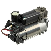 febiPLUS offers Compressor for Air Suspension on  Mercedes models