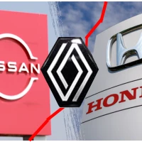 Renault stake could disrupt Nissan, Honda merger talks&nbsp;