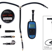 Laser Tools introduces EV battery integrity pressure testing kit&nbsp;