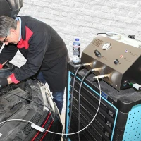 The cost effective engine cleaning alternative from LIQUI MOLY