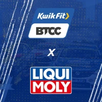 LIQUI MOLY becomes official partner of the British Touring Car Championship&nbsp;