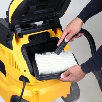 Mirka highlights importance of correct tool maintenance