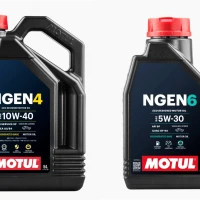 Motul moves towards a sustainable future 