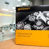 Continental offers effective Ford 2.0 EcoBlue timing belt replacement&nbsp;