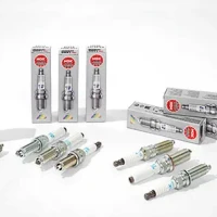 Niterra adds 7 new double precious metal spark plugs