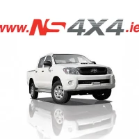 One-stop-shop for Toyota 4X4 parts