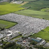 Dublin Airport to receive car parking boost