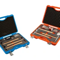 New hammer & dolly sets from Power-TEC