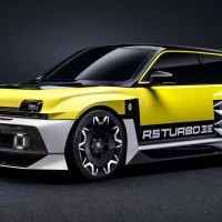 Renault 5 to make hot EV return