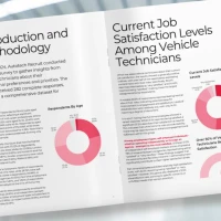 Working hours rank a top priority for automotive technicians&nbsp;