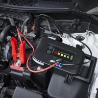 Ring stresses importance of 12v battery checks in hybrid and electric vehicles