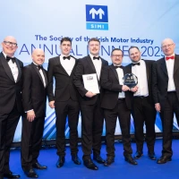 SIMI Awards Celebrate Excellence in Irish Motor Industry