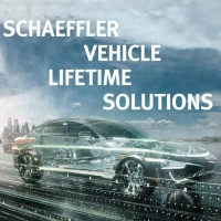 Schaeffler unveils new name: Schaeffler Vehicle Lifetime Solutions