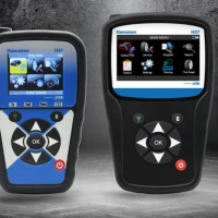 Unlock your TPMS potential with Tech’n’Tools