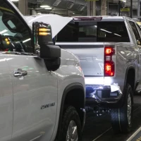 Is the “Truck Factor” the real reason for Trump tariff climb down?