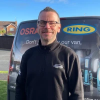 Ring announces new Area Sales Manager for Ireland