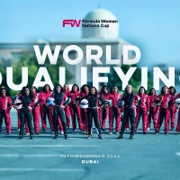 MOTUL sponsors Formula Woman Nations Cup&nbsp;