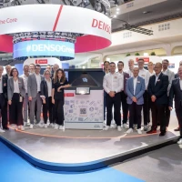 DENSO inspires at Automechanika Frankfurt