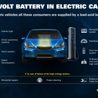 VARTA explains battery testing & replacement for EV