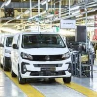 Vauxhall to end 120 years of production in Luton 