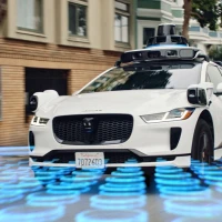 Google&rsquo;s $5 Billion autonomous vehicle bet