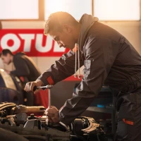 Durability, sustainability and performance from Motul 